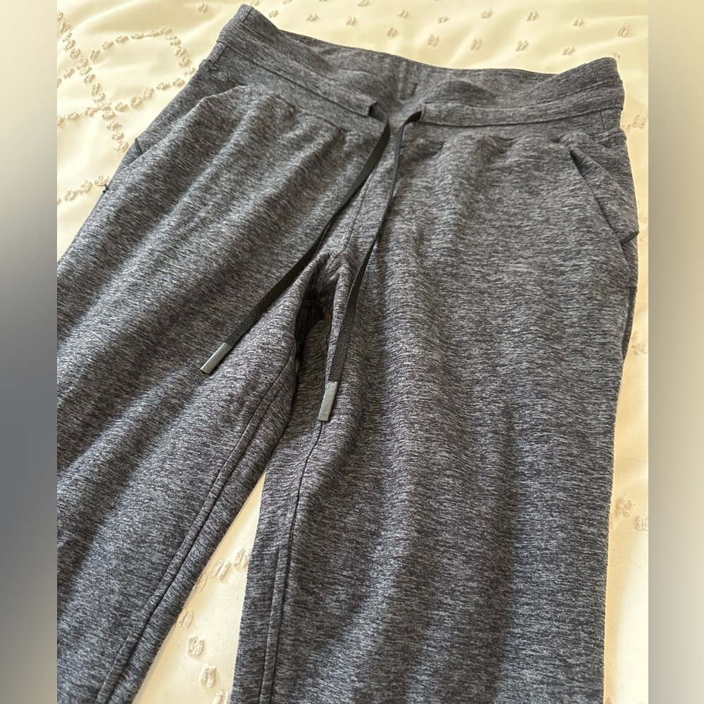 Ready to Rulu High-Rise Jogger - Picture 5 of 6